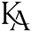Kavin Arulraj monogram