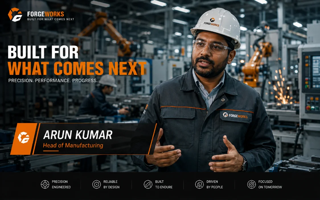 company profile