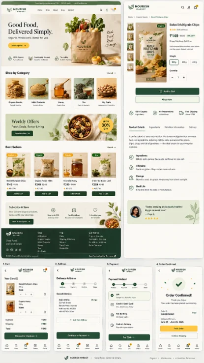 mobile checkout