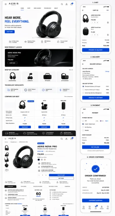 order confirmation