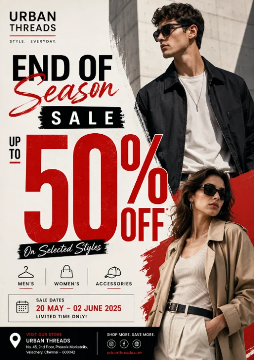 retail offer