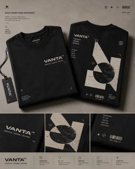 brand merch