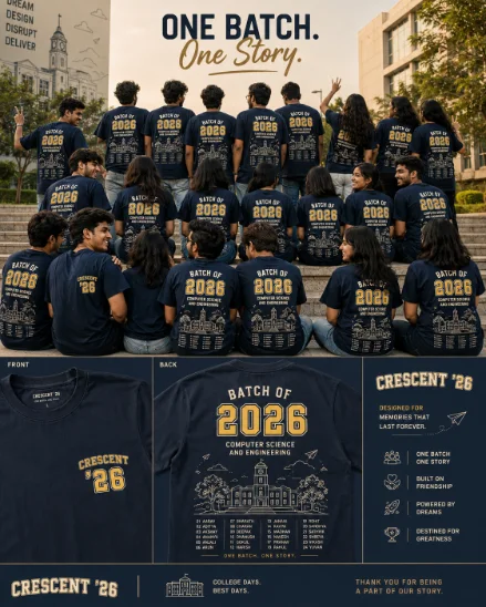 college batch