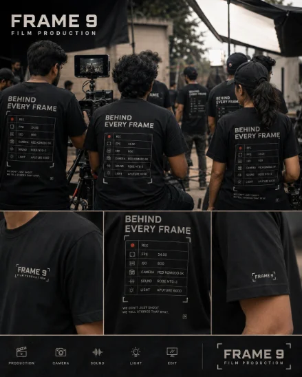 crew tee