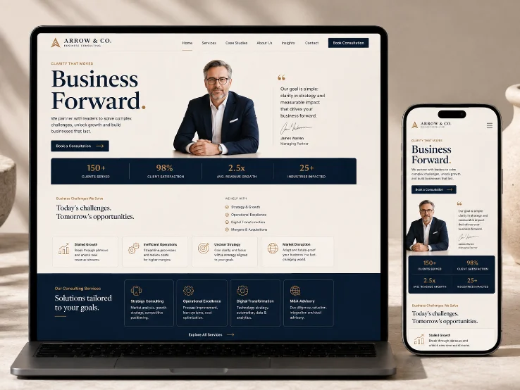 consultant